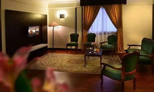 هتل ایران مشهد هتل ایران مشهد